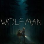 wolf-man