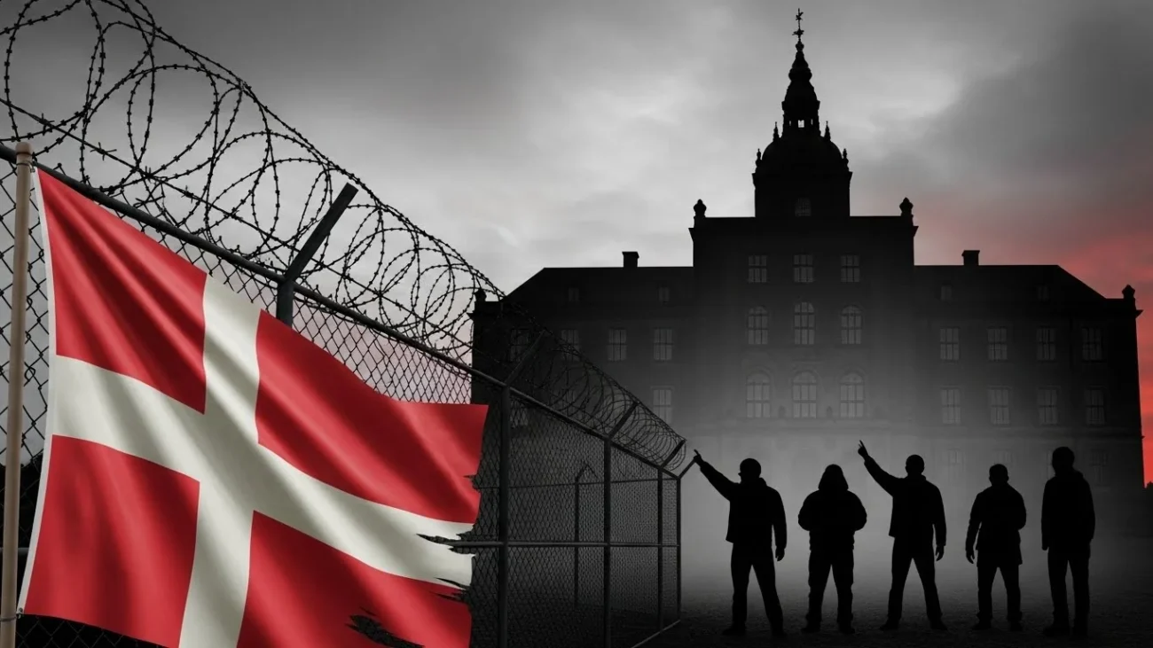 Fascisterne in the Context of Contemporary Far Right Movements