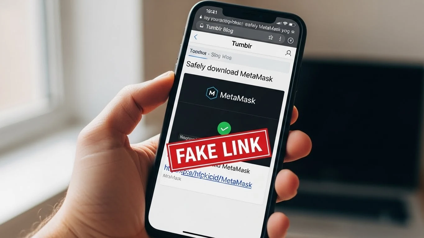 How to Safely Download MetaMask