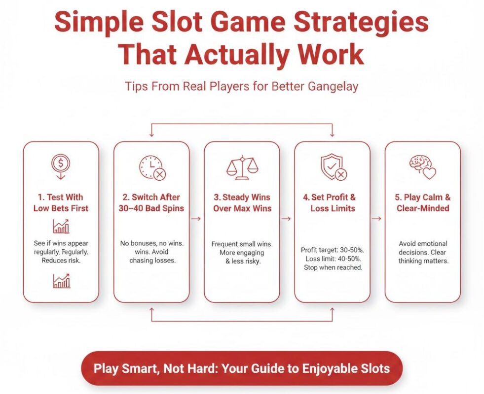 Practical Tips for Playing Slot Gacor on microstar88.gcr