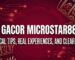 Slot Gacor Microstar88.Gcr