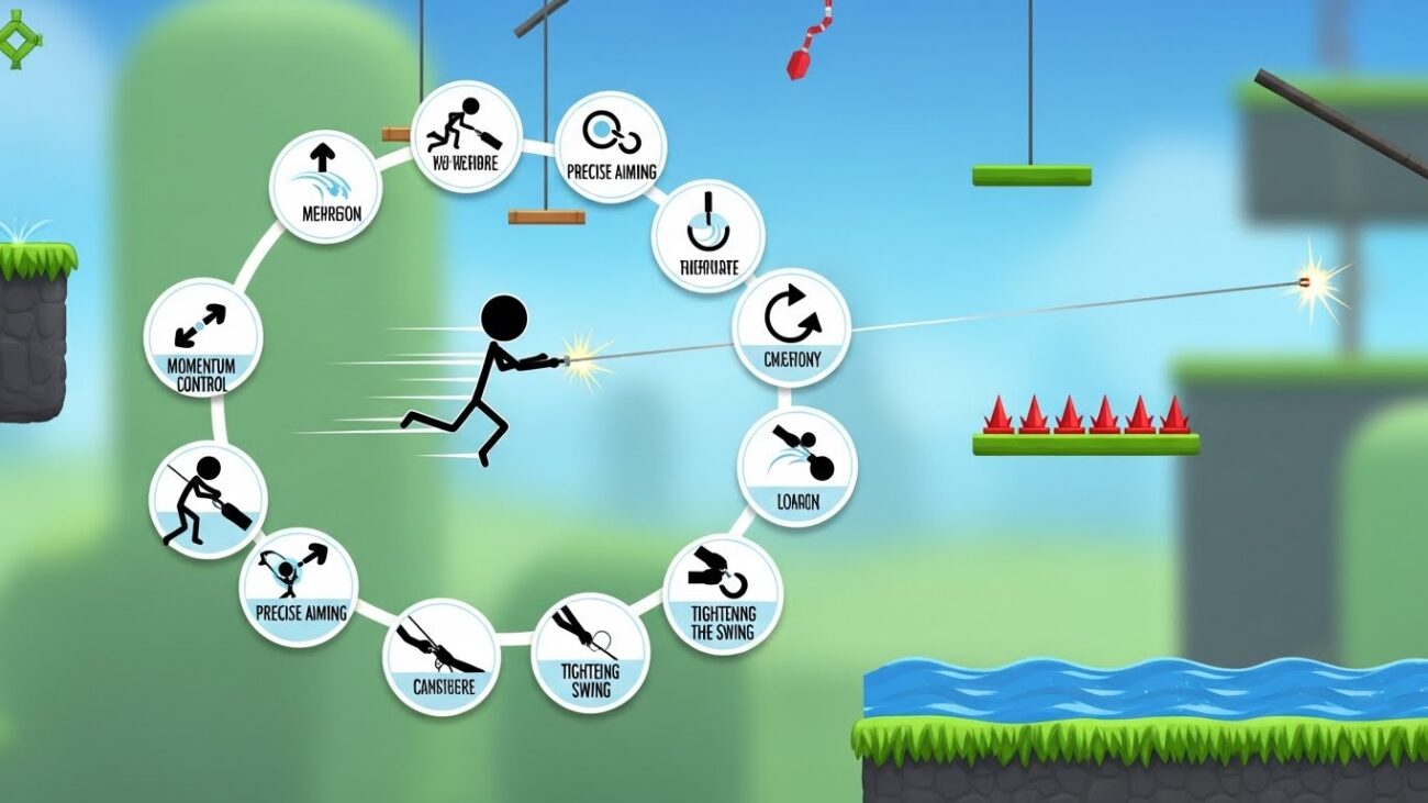 The 10 Most Important Techniques for Mastery