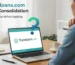 Traceloans.com Debt Consolidation