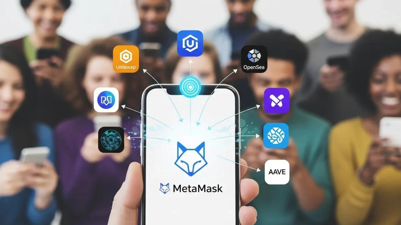 What Is MetaMask and Why Is It So Popular