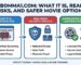 ibomma1.com: What It Is, Real Risks, and Safer Movie Options