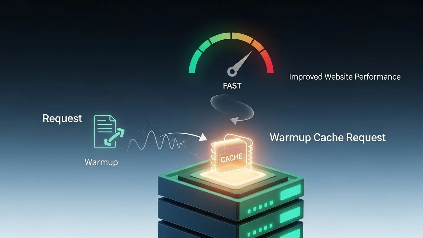 warmup-cache-request
